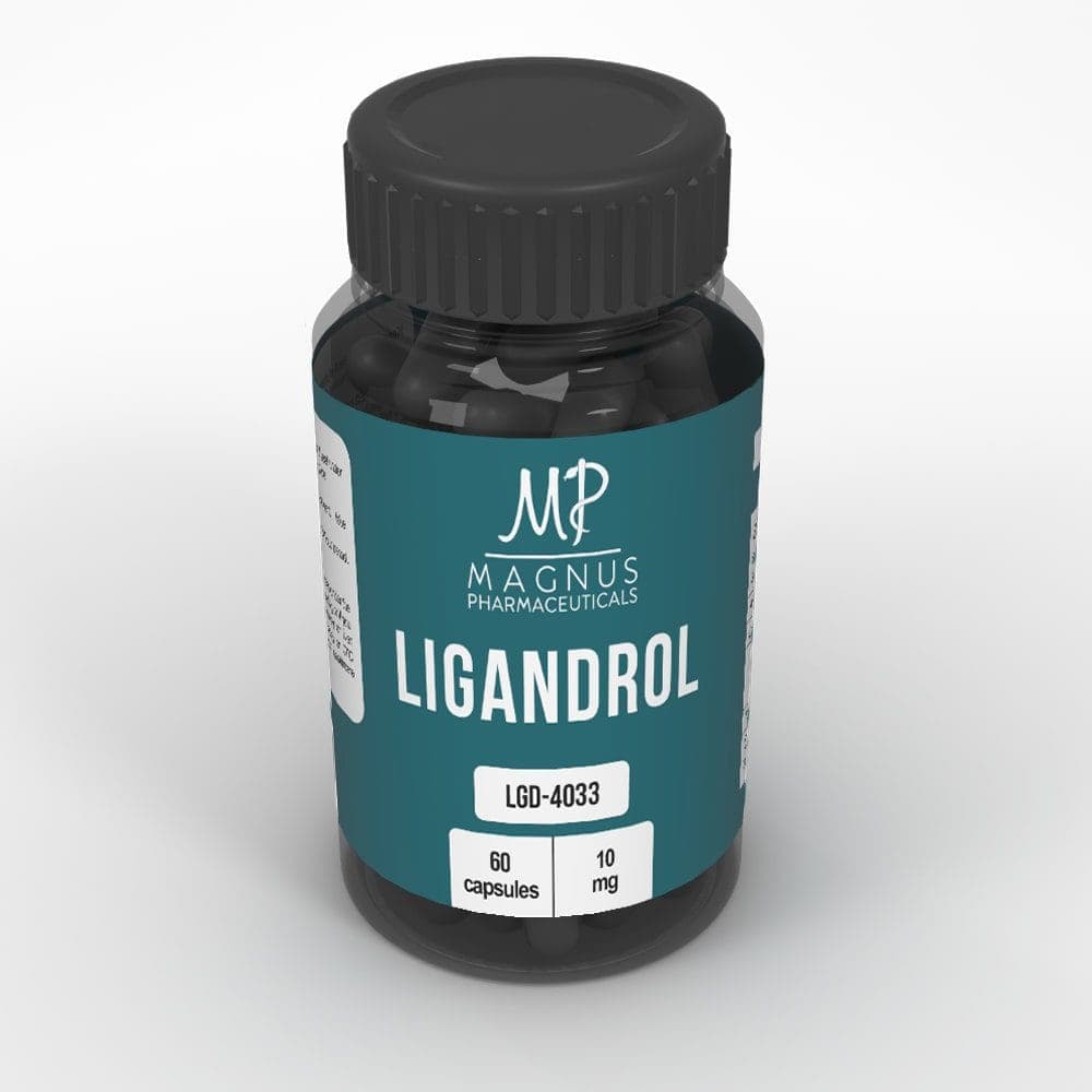 Ligandrol 60tab/10mg LGD-4033