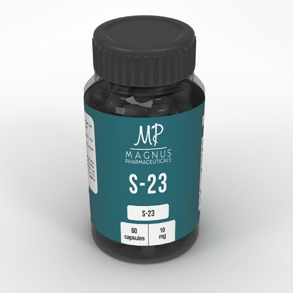 S-23 60tab/10mg s-23